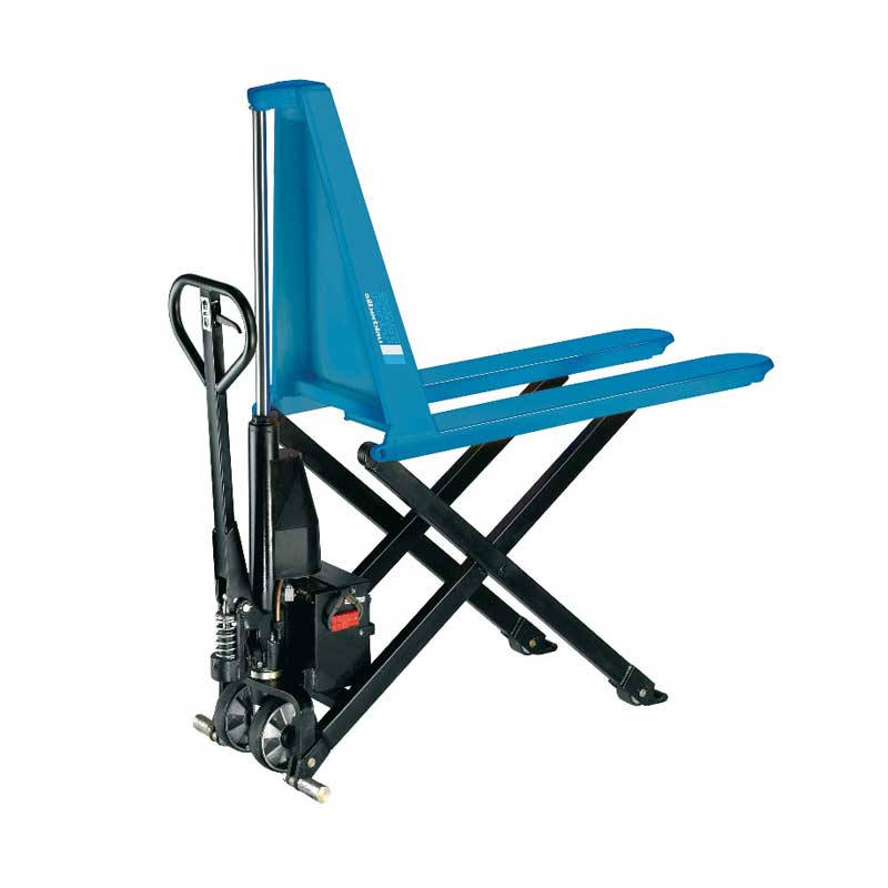 Pfaff HU ES 10 B Scherengabelhubwagen mit elektrohydraulischem Hub