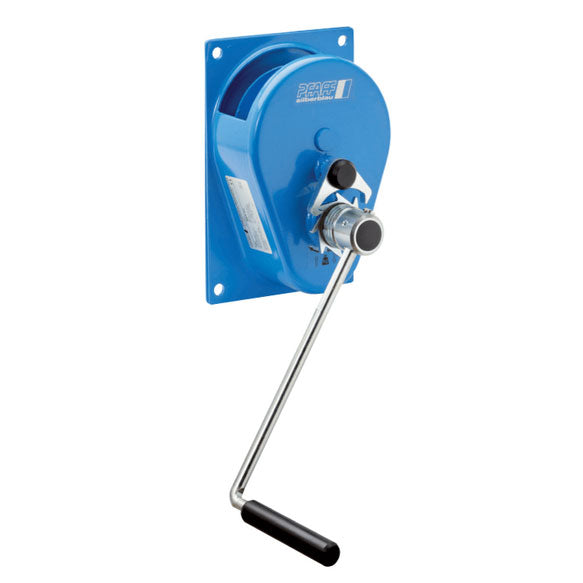 Pfaff® MWS Wandseilwinde mit Stirnradgetriebe