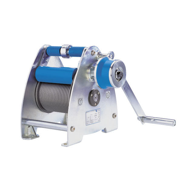 Pfaff® SW-K LAMBDA Konsolenwinde