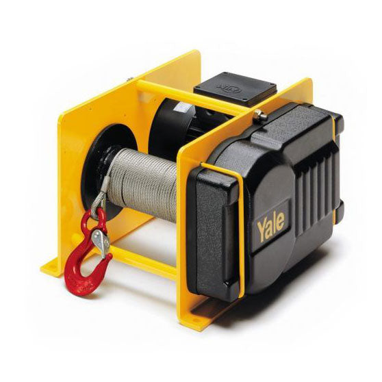 Yale® RPE Elektroseilwinde 250daN 230v