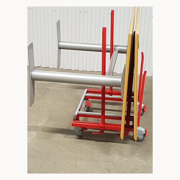 möbel multi trolley worker 6.0