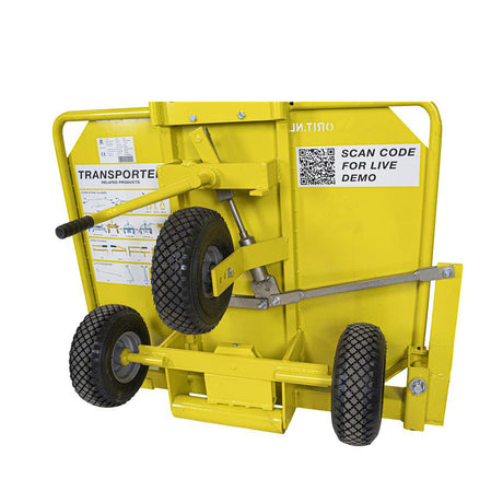 orit verbundstein transportkarre transporter