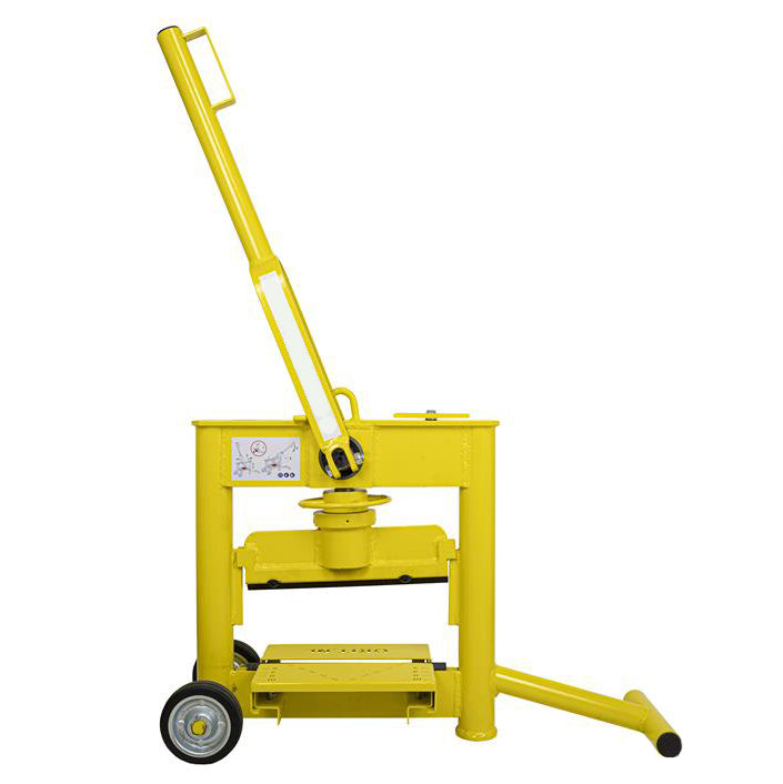 orit verbundsteinspalter easy turner