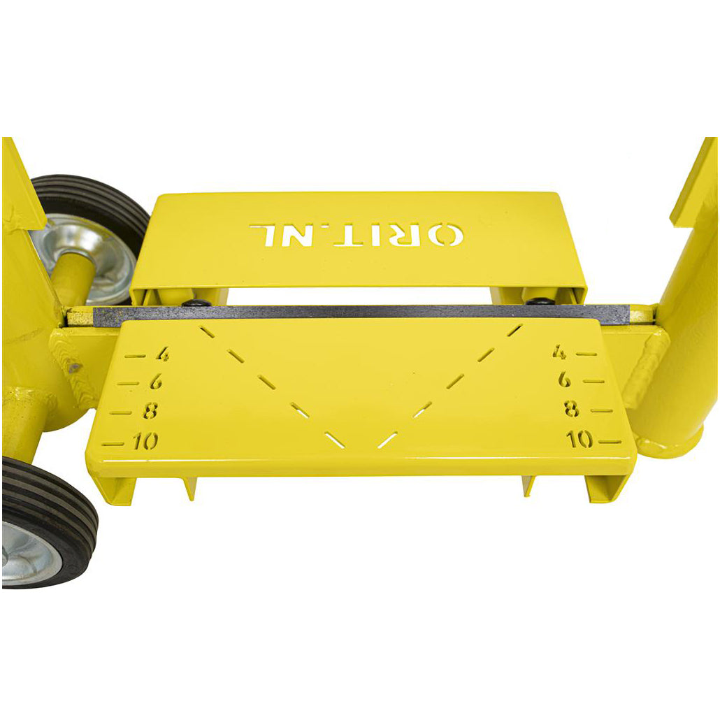 orit verbundsteinspalter easy turner