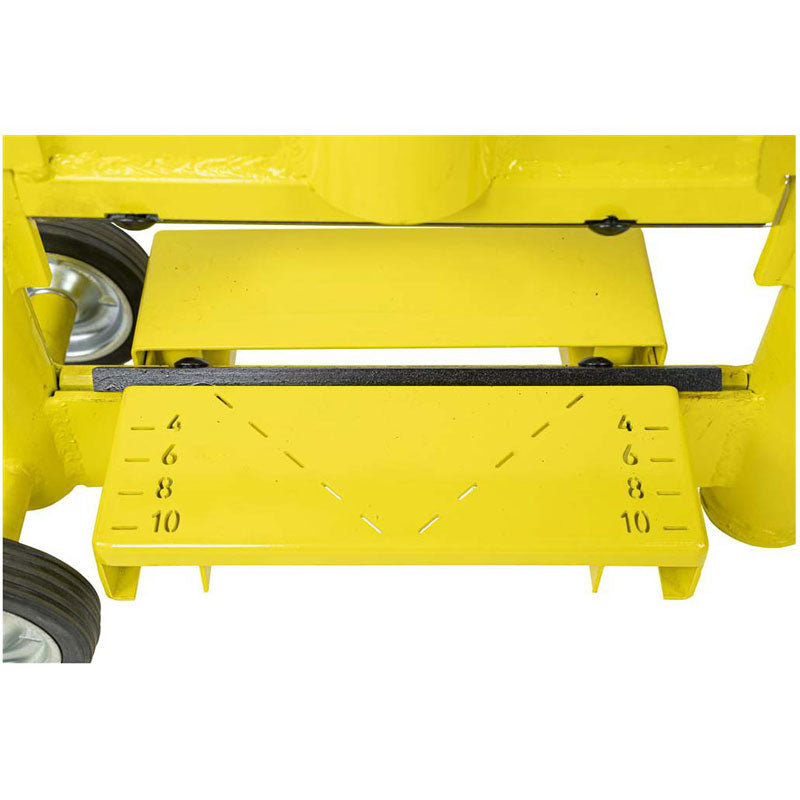 orit verbundsteinspalter easy turner compact