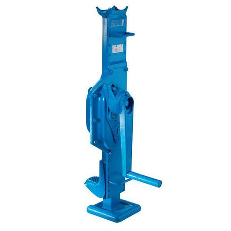 pfaff stw f stahlwinde feststehende klaue