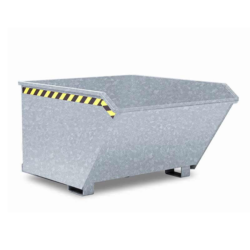 RR-Industrietechnik RUK Universalkipper