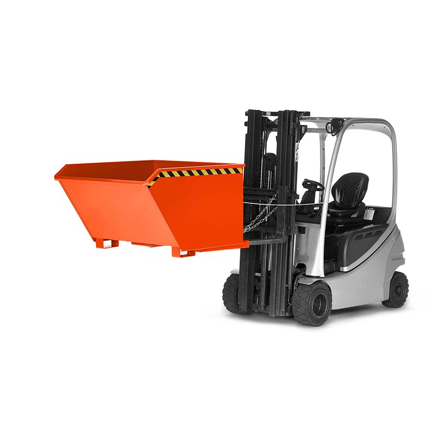 RR-Industrietechnik RUK Universalkipper