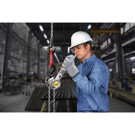 yale ergo 360 hebelzug