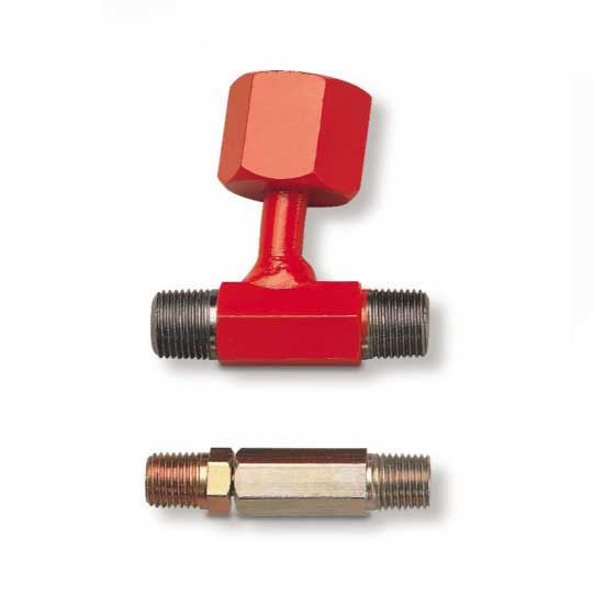 yale manometer adapter ga