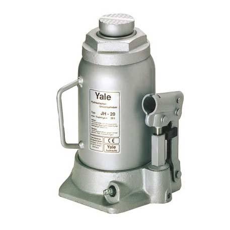 yale universalheber jh gross