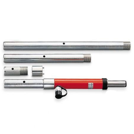 yale verlängerungsrohre für hydraulikheber ays