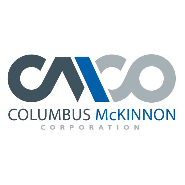 columbus mckinnon CMCO