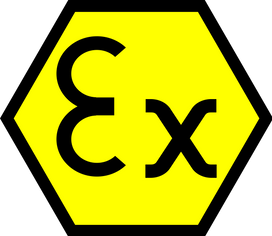 ATEX-Produkte