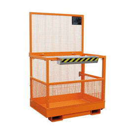 Arbeitskörbe / Arbeitsbühnen / Personenkörbe für Stapler