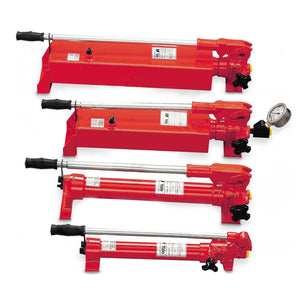 Hydraulikpumpen