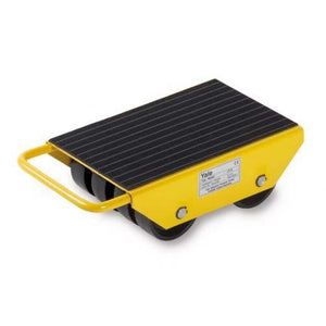 Transportfahrwerke und Transportrollen