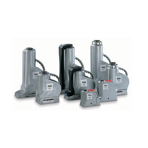 yale hydraulik handpumpe Yale® HPS Handpumpen