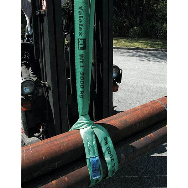 8.000kg Yale RSX XL-Rundschlinge