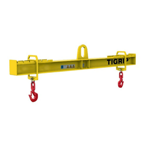 Tigrip® TTS Kranhakentraverse - verstellbar