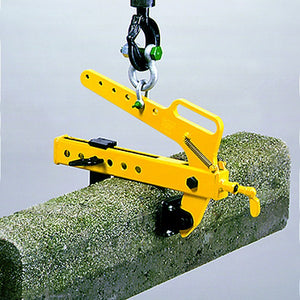 Tigrip® TVB Blockgreifer
