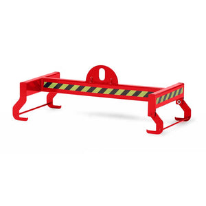 RR-Industrietechnik RGT Gitterboxtraverse