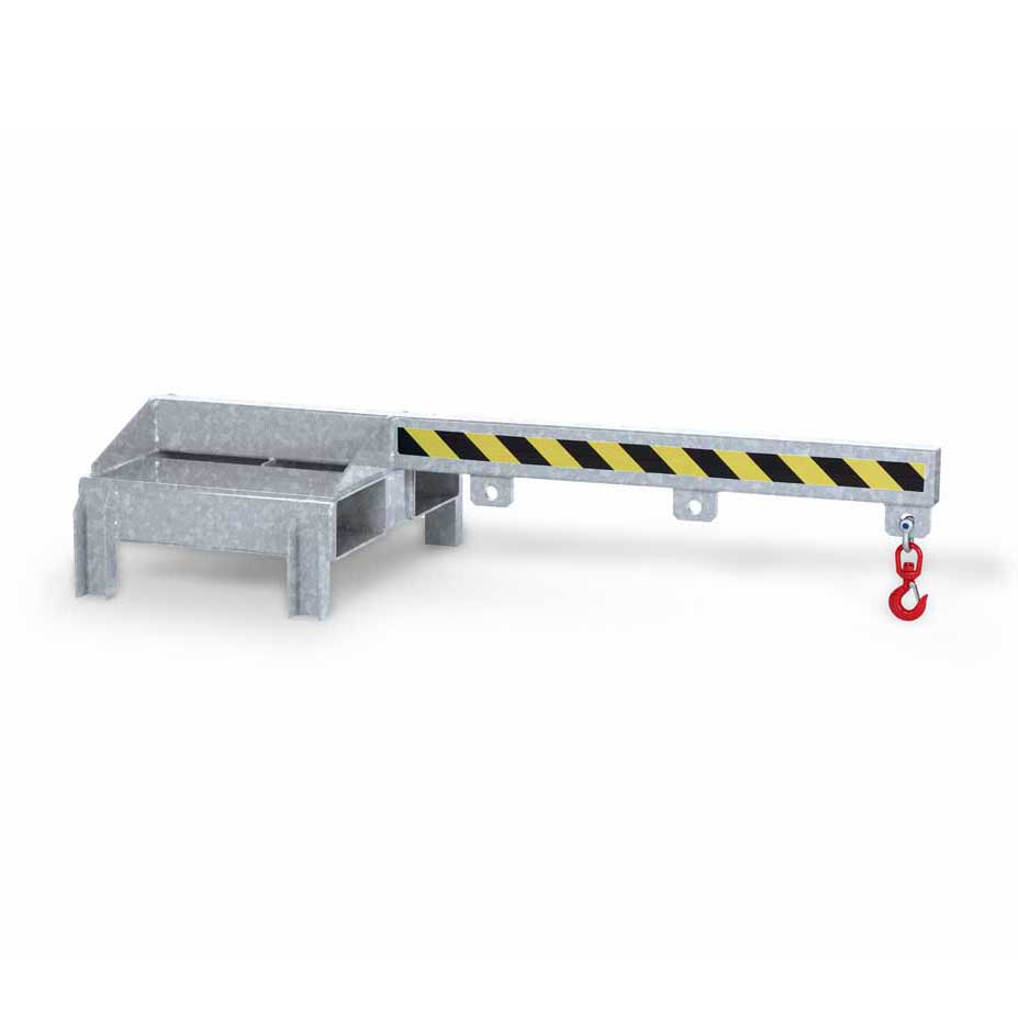 RR-Industrietechnik RLA-DST Lastarm