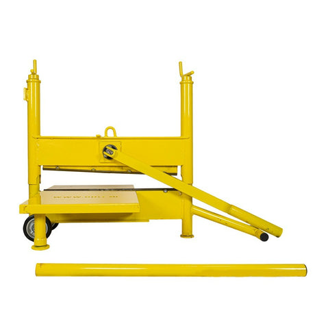 Orit Sand Limestone Cutter 650 mm - 400 mm "Element"