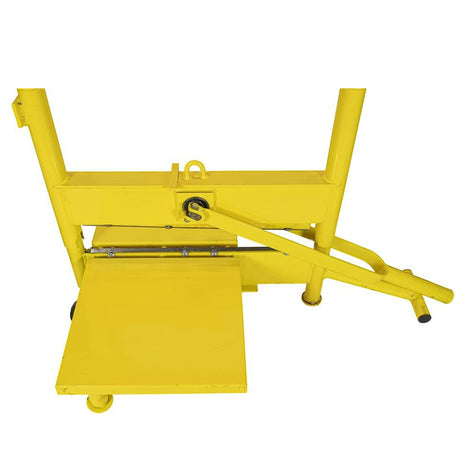Orit Sand Limestone Cutter 650 - 400 mm "Element"