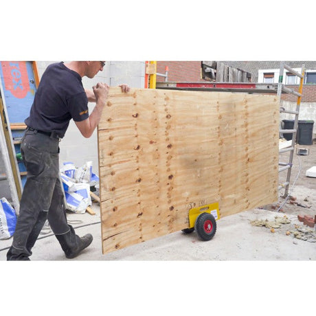 Orit Board Roller 220mm "Jack 220"