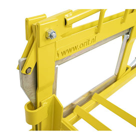 Orit Leca Cellconcrete Cutter 200mm "Quattro Cutter"