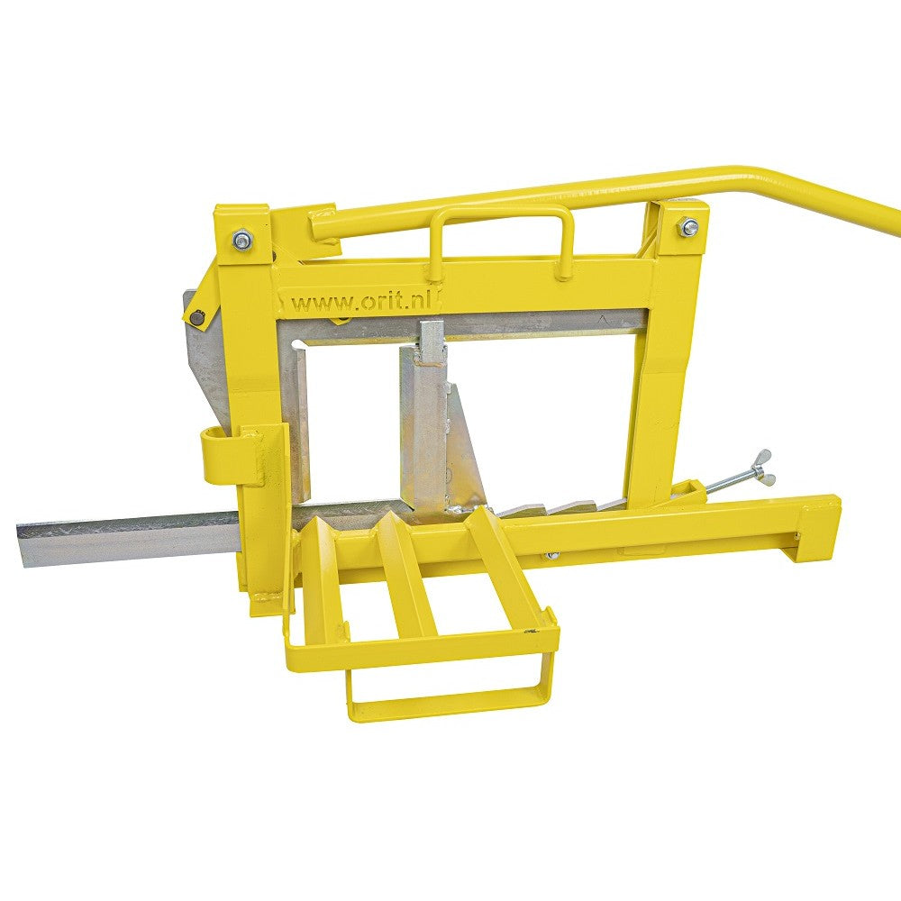 Orit Leca Cellconcrete Cutter 200mm "Quattro Cutter"