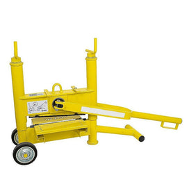 Orit Sand Limeblock Cutter 430 mm - 350 mm "Sand-Limestone-Mate-43"
