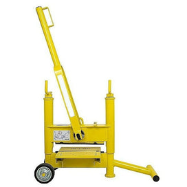 Orit Sand Limeblock Cutter 430 mm - 350 mm "Sand-Limestone-Mate-43"