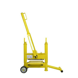 Orit Sand Limeblock Cutter 330 - 350 mm "Sand-Limestone-Mate 33"