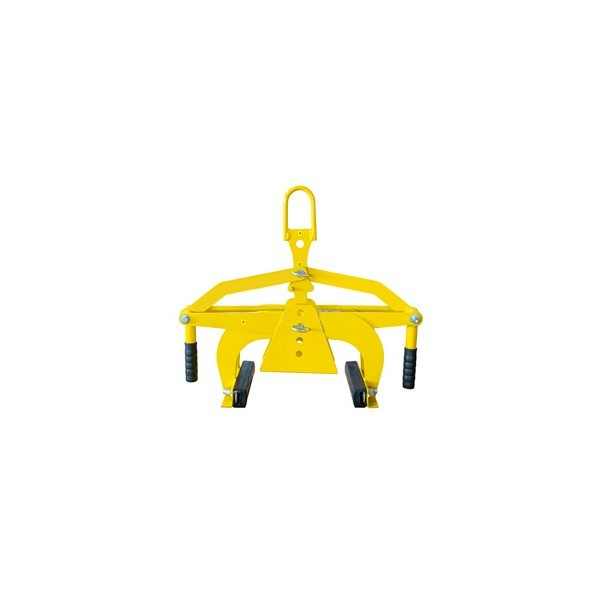 Orit Clamp 10mm -  360mm "Clever-Grip"