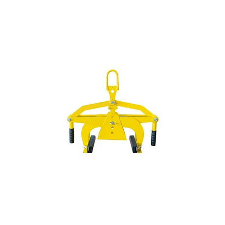 Orit Clamp 10mm -  360mm "Clever-Grip"