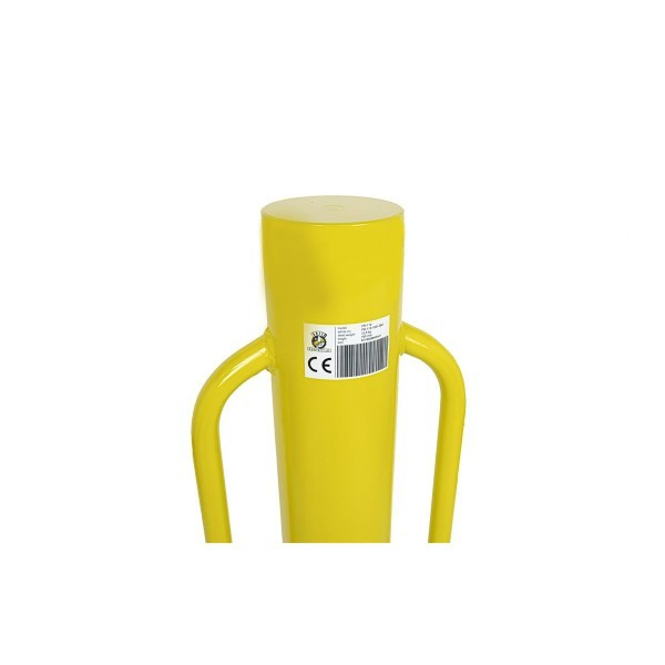 Orit Post Rammer 112mm