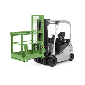 RR-Industrietechnik RAK-Multi Arbeitskorb