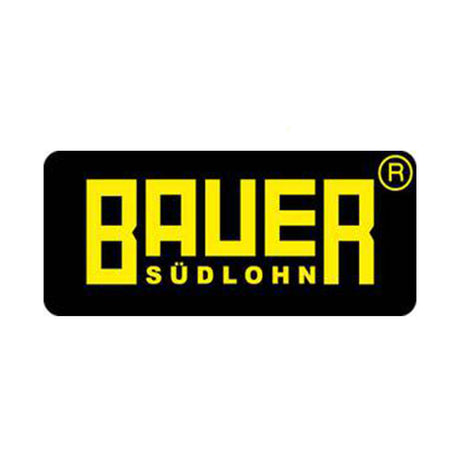 bauer logo