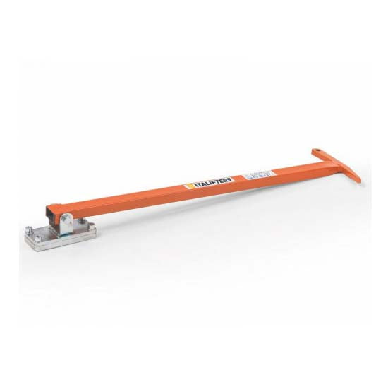 Italifters LB5 ultraleichter, magnetischer Schachtdeckelheber