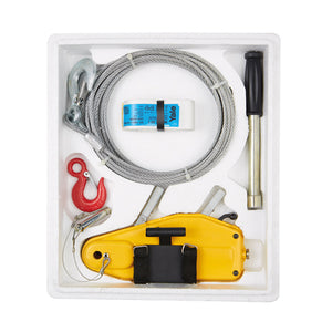 Yaletrac® ST Seilzug