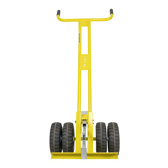 orit platten verlegewagen caddy 