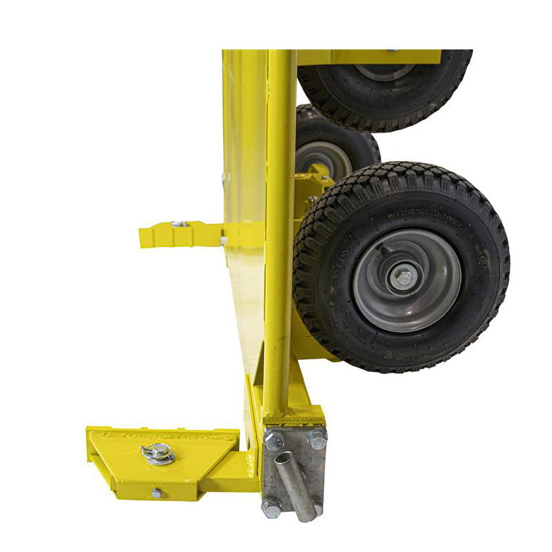 orit verbundstein transportkarre transporter 