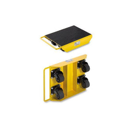 steerman fahrwerke transportroller bewegliche rader 