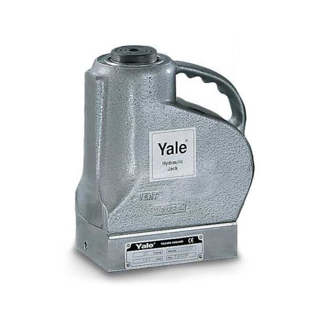 yale aluminium hydraulikheber 