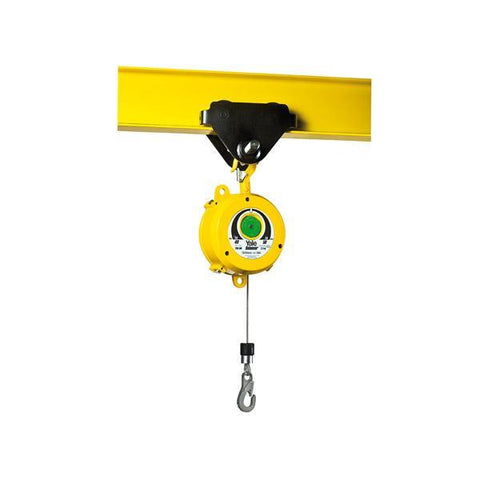 Yale® YBA Balancer mit Sicherheitseinrichtung bei Seilriss | Lifting365