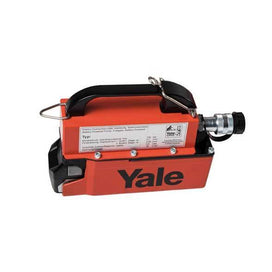 yale hydraulik pyb elektro motorpumpe