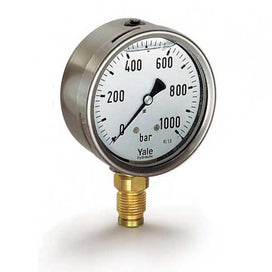 yale manometer ggy