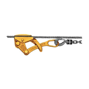 Yale Seilklemme LMG